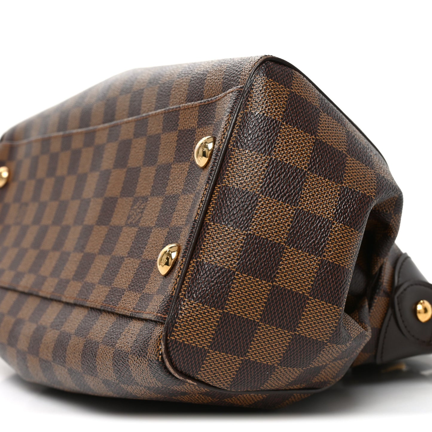 Damier Ebene Trevi PM