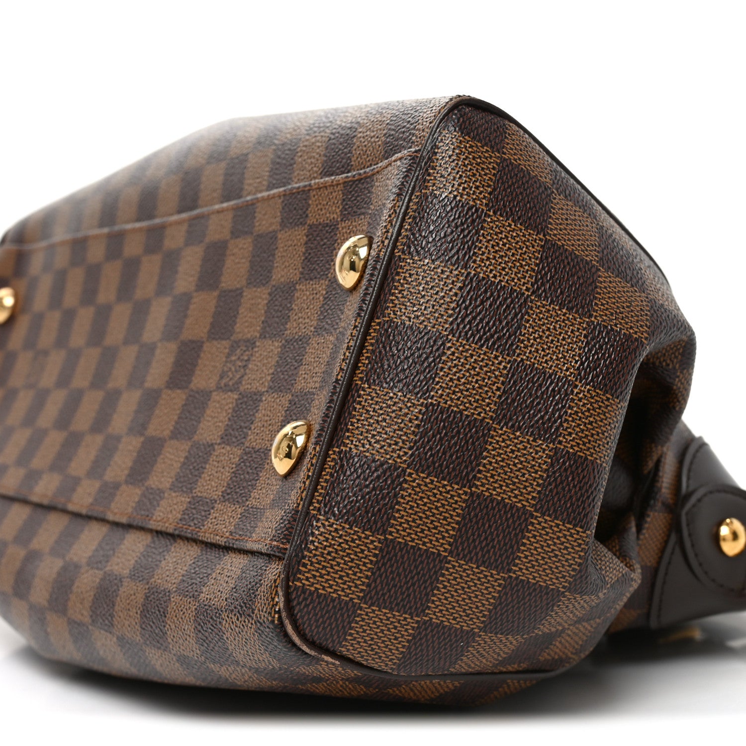 Louis Vuitton Damier Ebene Trevi PM 9 of 9
