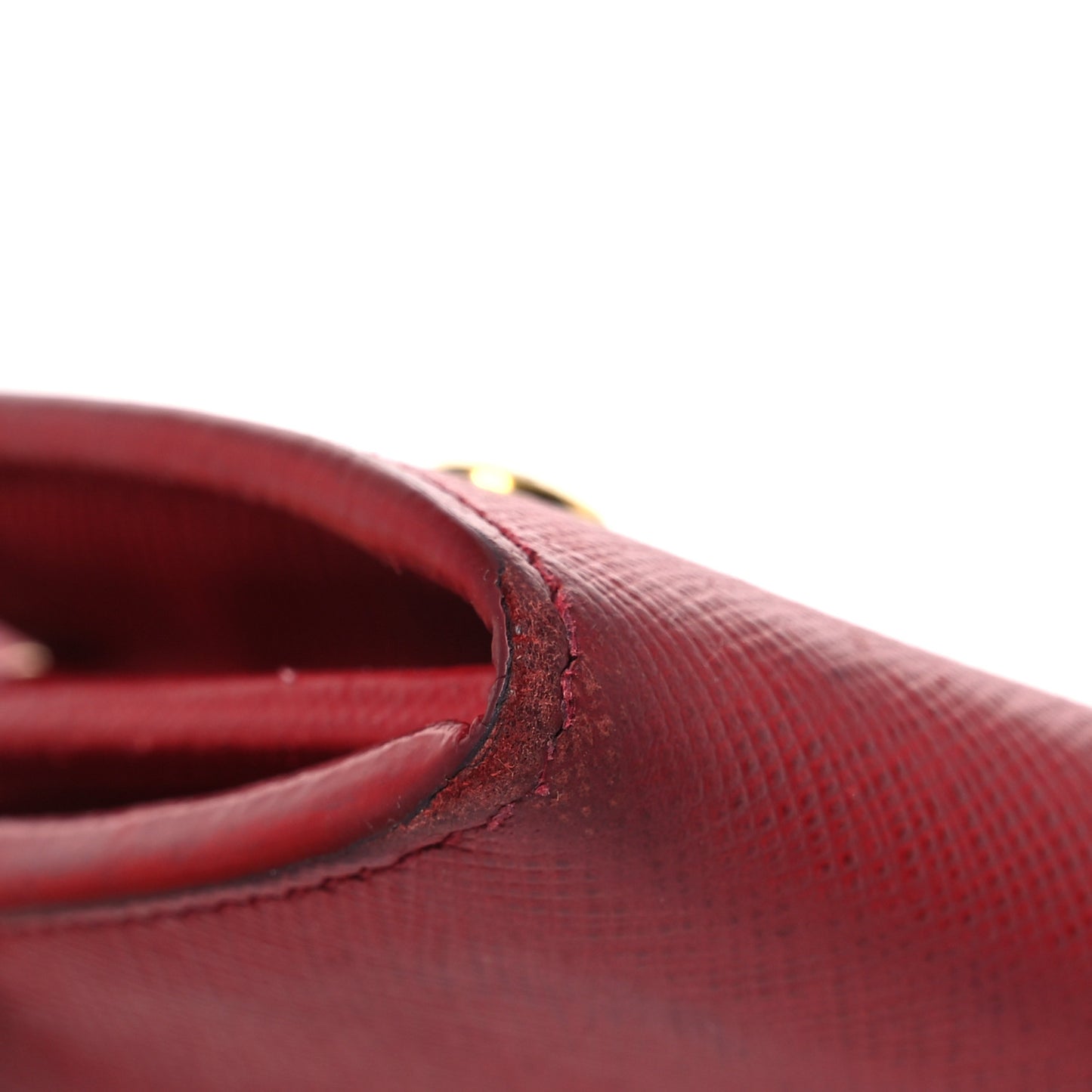 Vitello Move Continental Flap Wallet Lacca