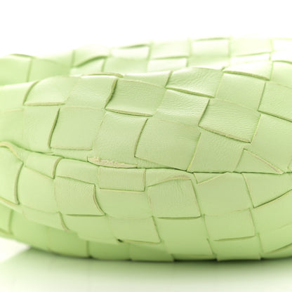 Bottega Veneta Nappa Intrecciato Mini Jodie Fennel 9 of 10