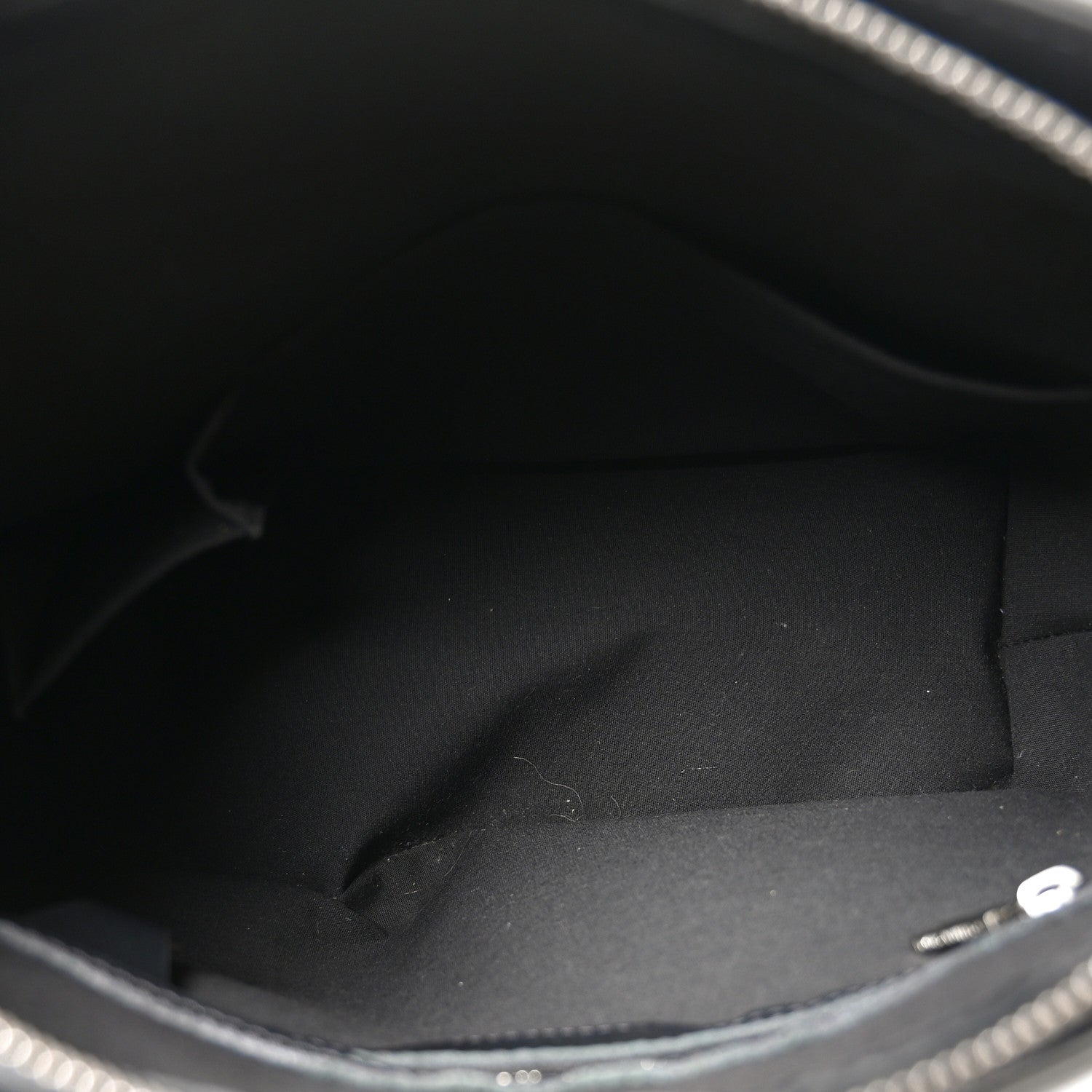 Louis Vuitton Mat Monogram Stockton Black 5 of 9