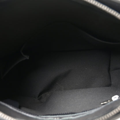Louis Vuitton Mat Monogram Stockton Black 5 of 9