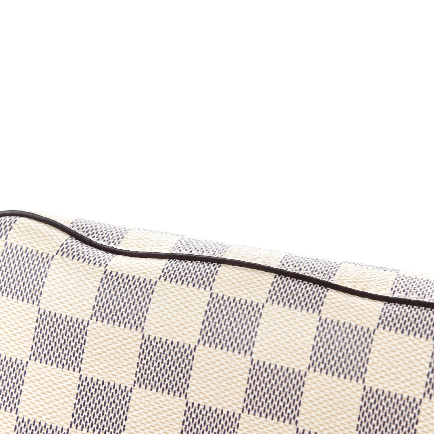 Damier Azur Neonoe MM Pineapple