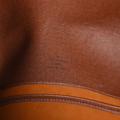 Louis Vuitton Monogram Musette Tango 5 of 8