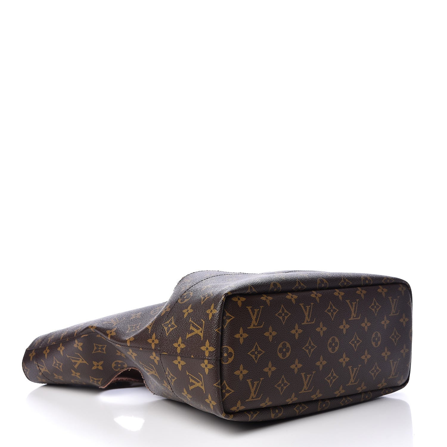Louis Vuitton Monogram Rei Kawakubo Bag With Holes 5 of 12