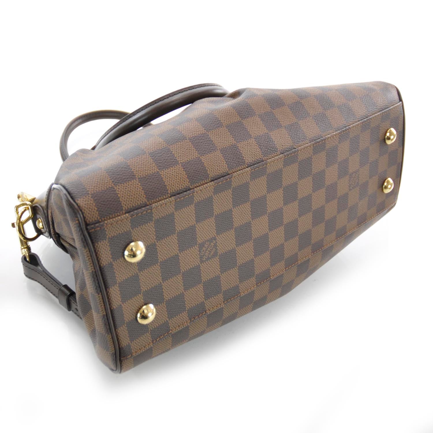 Louis Vuitton Damier Trevi PM 4 of 7