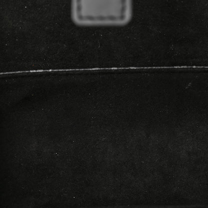 Louis Vuitton Monogram Eclipse 3 Watch Travel Case 5 of 6