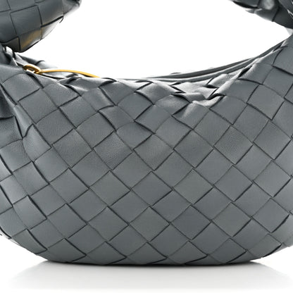 Bottega Veneta Nappa Intrecciato Mini Jodie Thunder 8 of 10