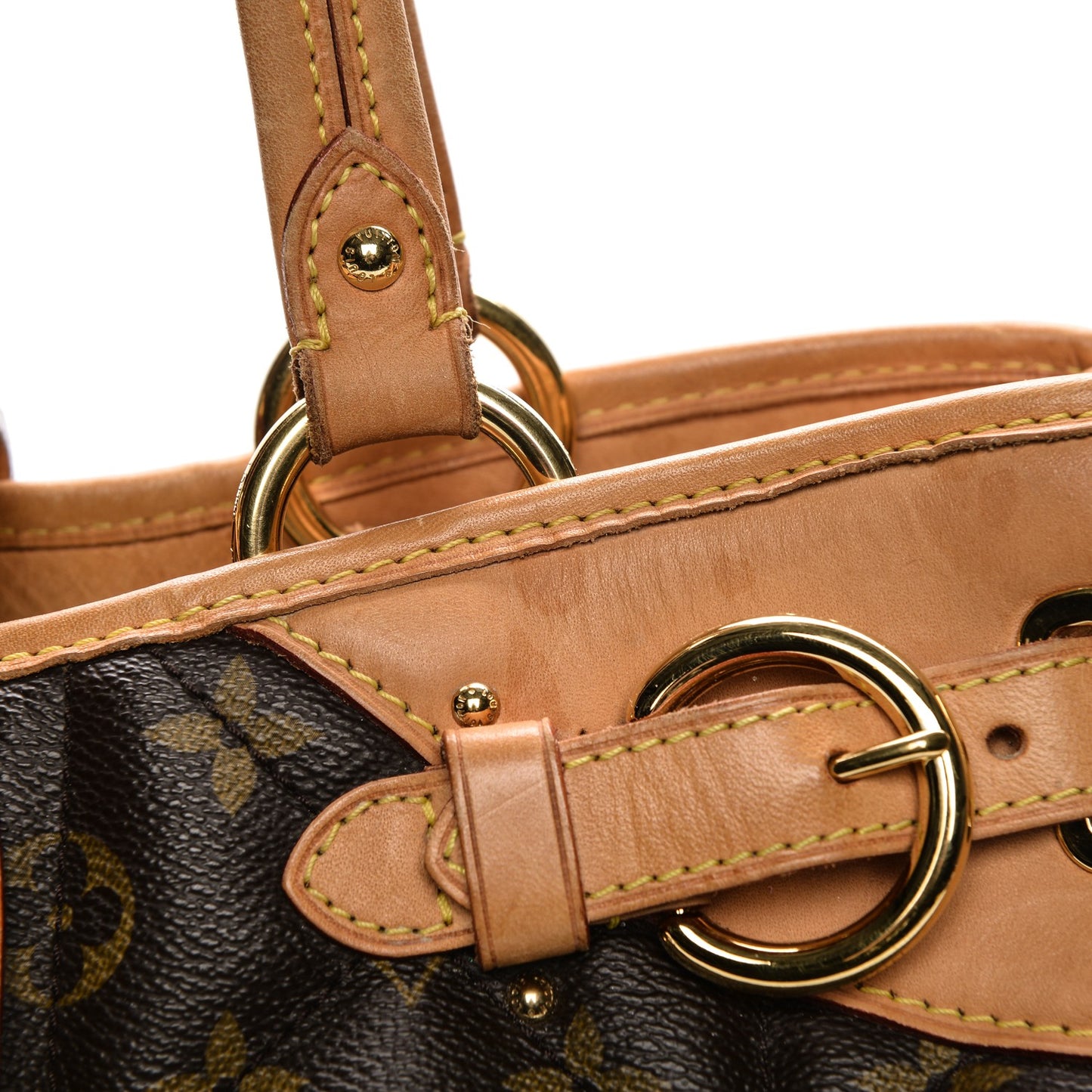 Monogram Etoile Shopper