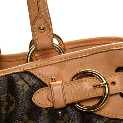 Louis Vuitton Monogram Etoile Shopper 10 of 12