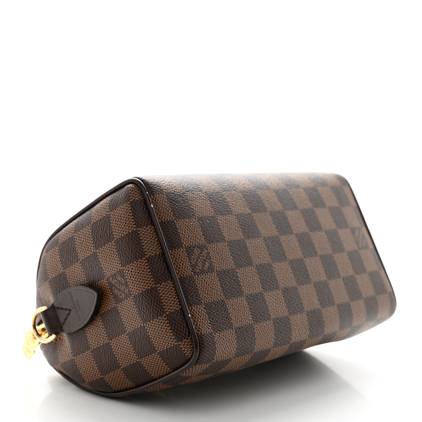 Damier Ebene Speedy Bandouliere 20