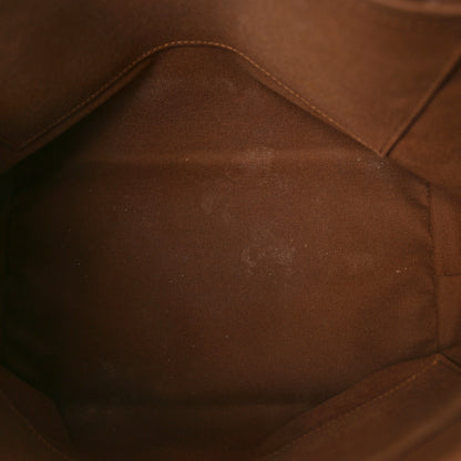 Louis Vuitton Monogram Palermo PM 5 of 16
