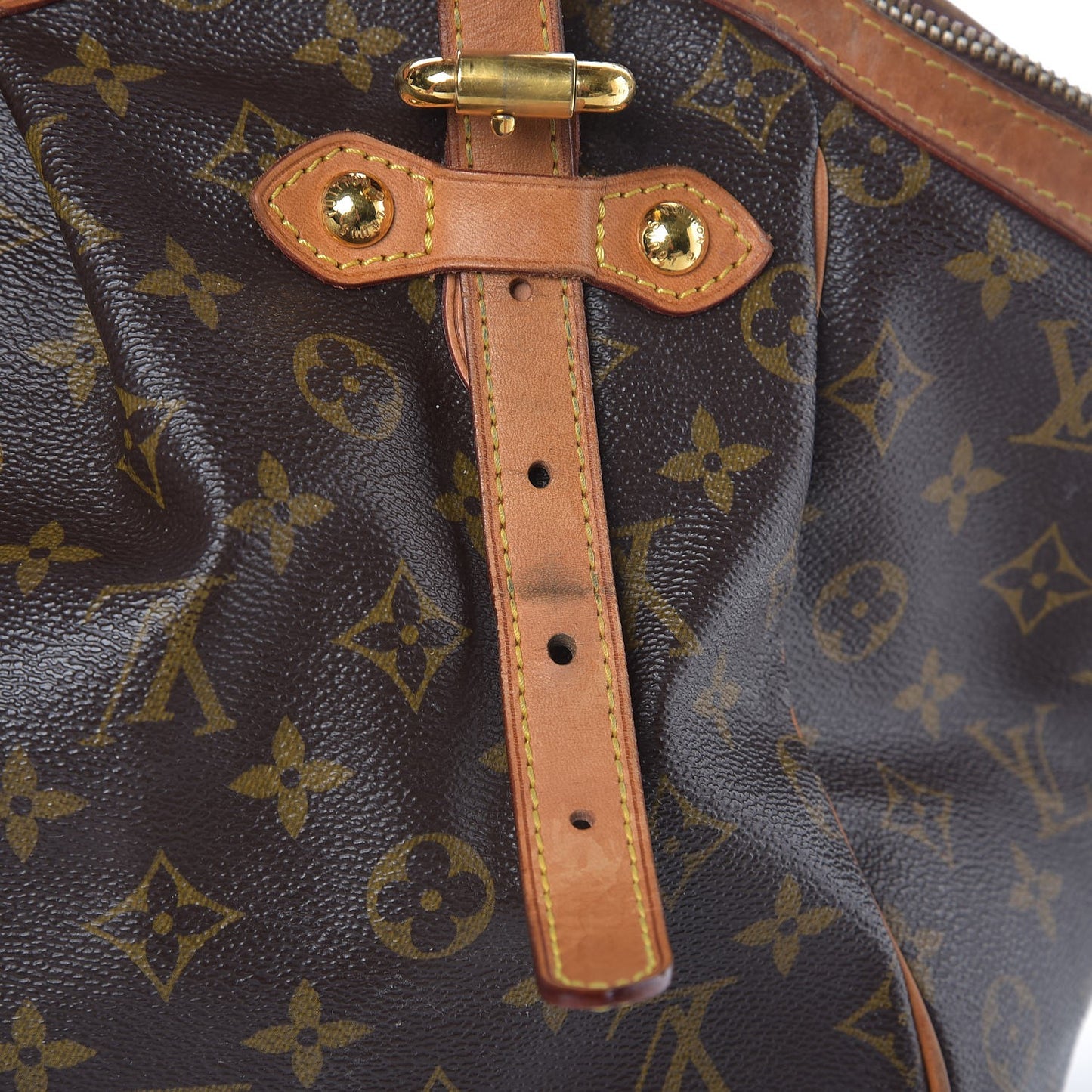 Monogram Tivoli GM