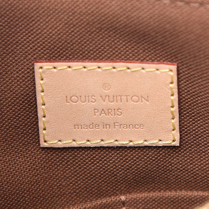 Louis Vuitton Monogram Odeon PM 6 of 12