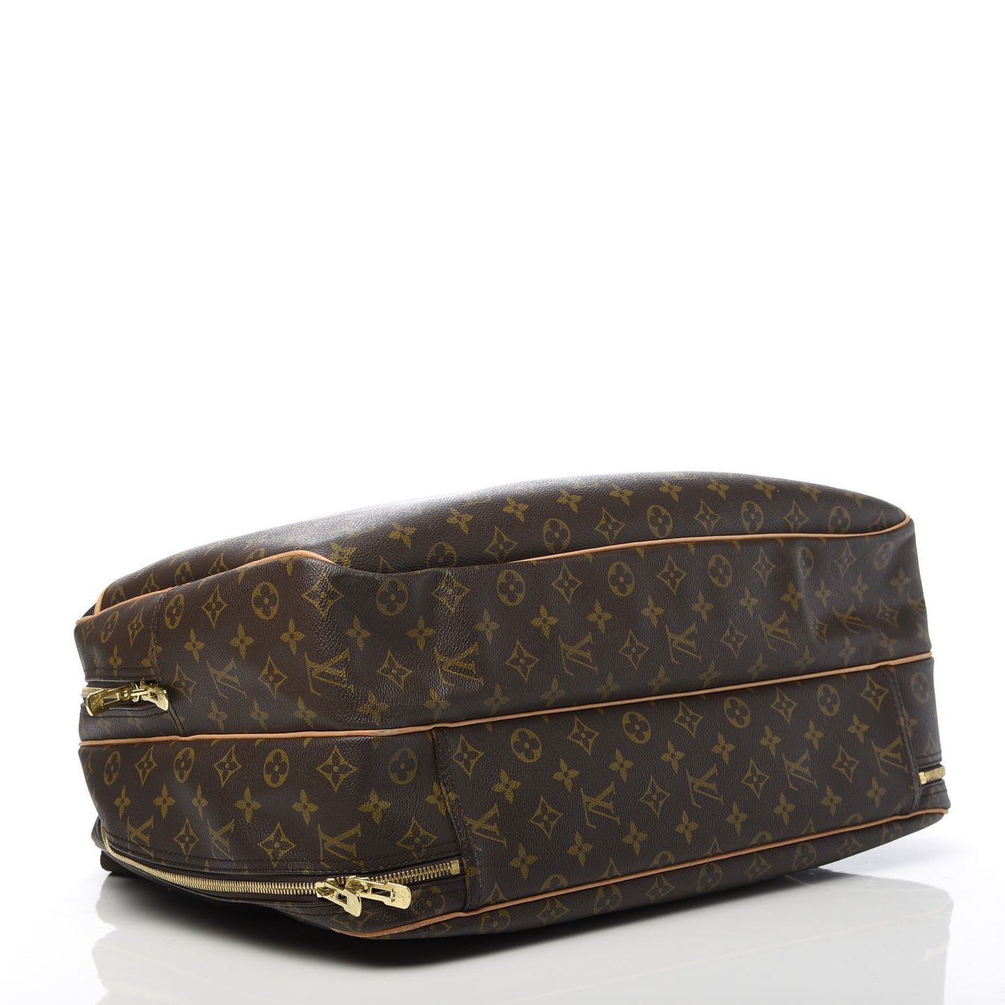 Monogram Alize 2 Compartment Luggage Travel Bag