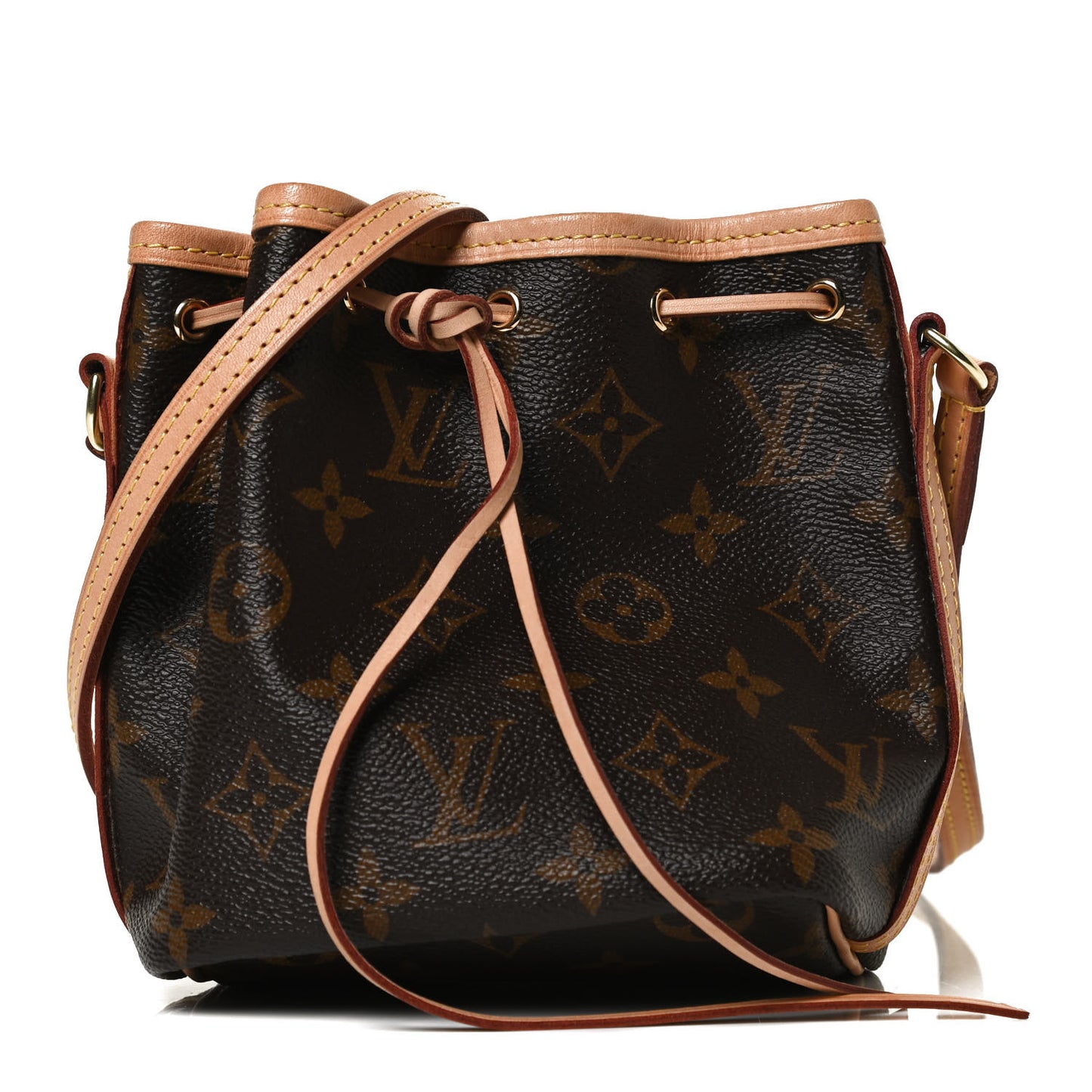 Monogram Nano Noe