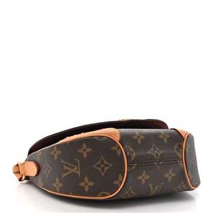 Louis Vuitton Monogram Saint Cloud NM 4 of 18