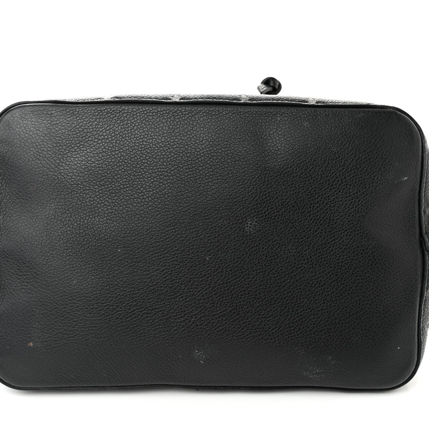 Louis Vuitton Empreinte Neonoe MM Black 11 of 13