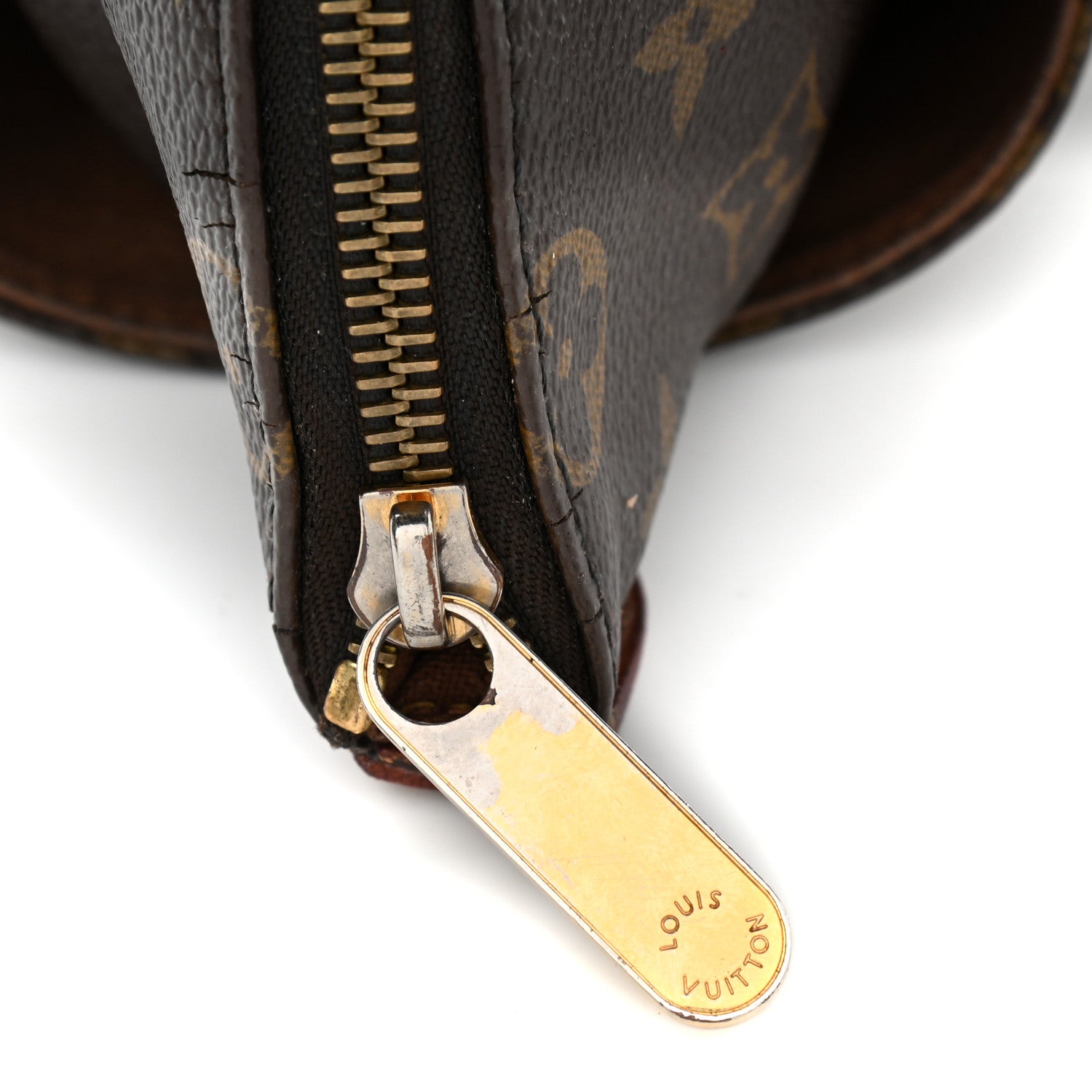 Louis Vuitton Monogram Totally PM 15 of 15