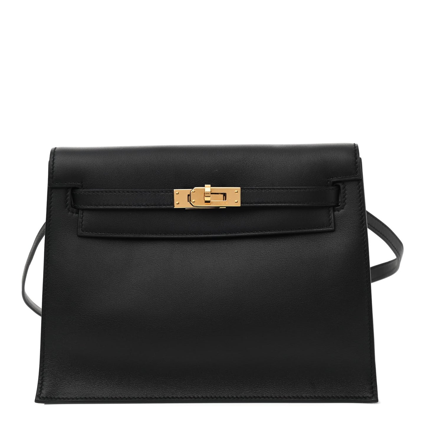 Swift Kelly Danse II Belt Bag Black