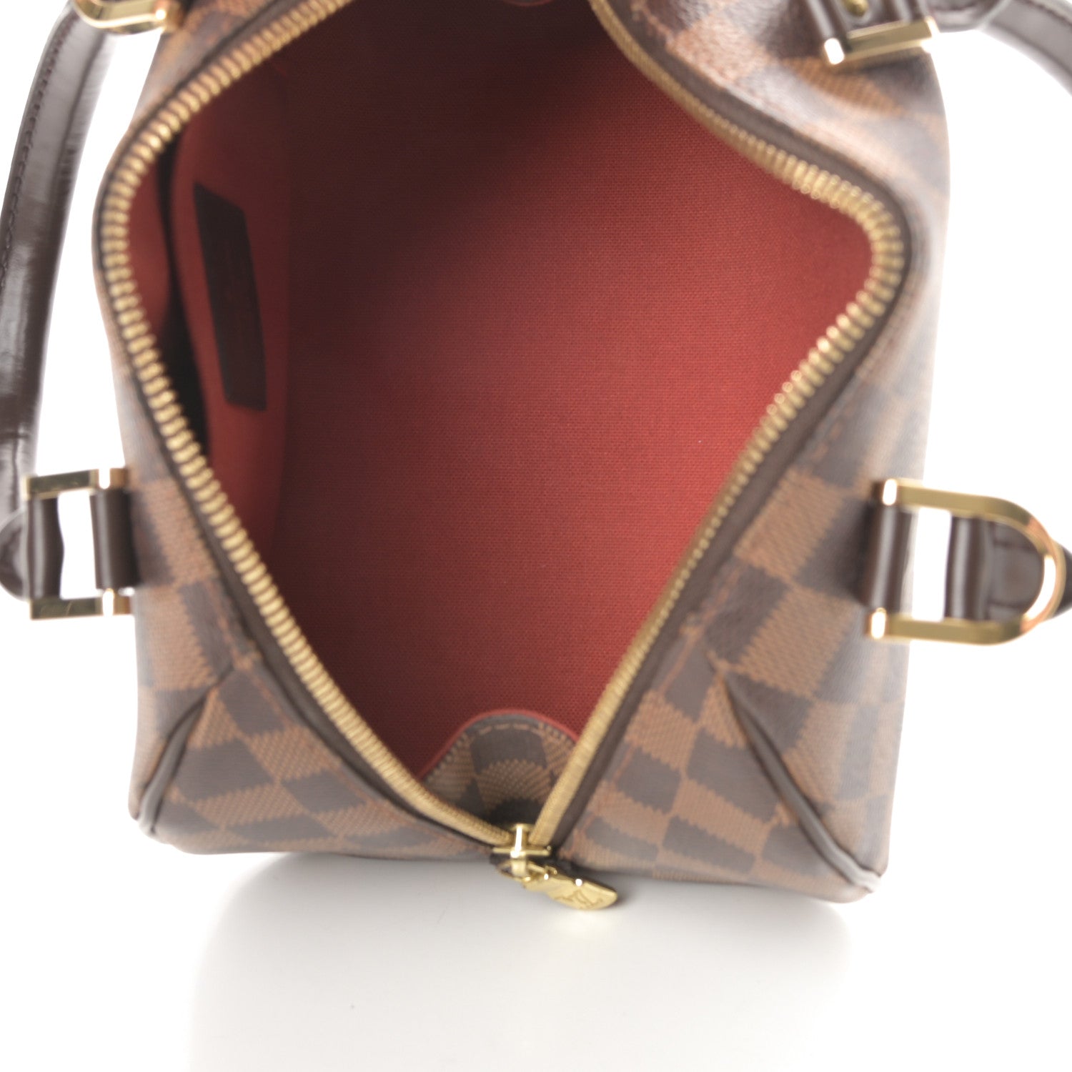 Louis Vuitton Damier Ebene Ribera Mini 5 of 11