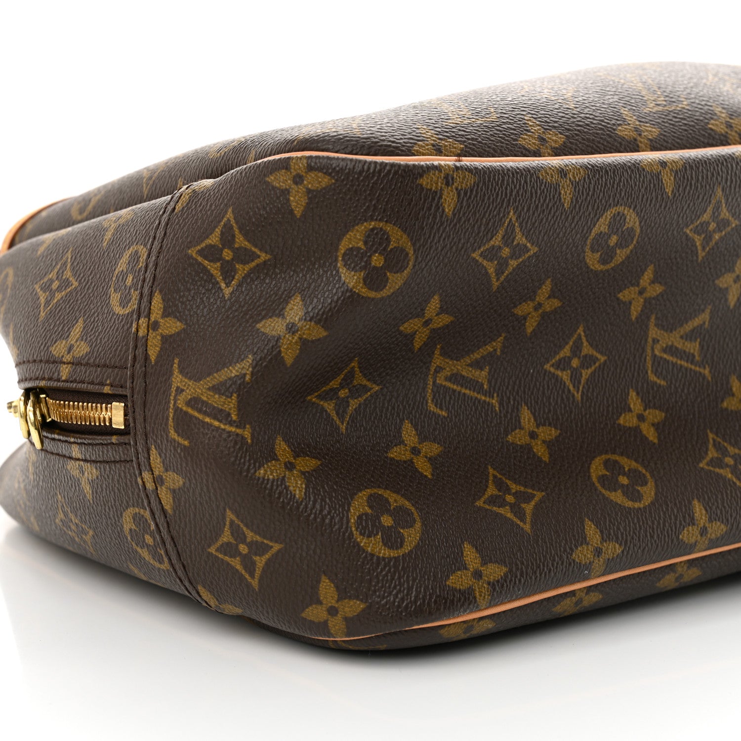 Louis Vuitton Monogram Deauville 9 of 10