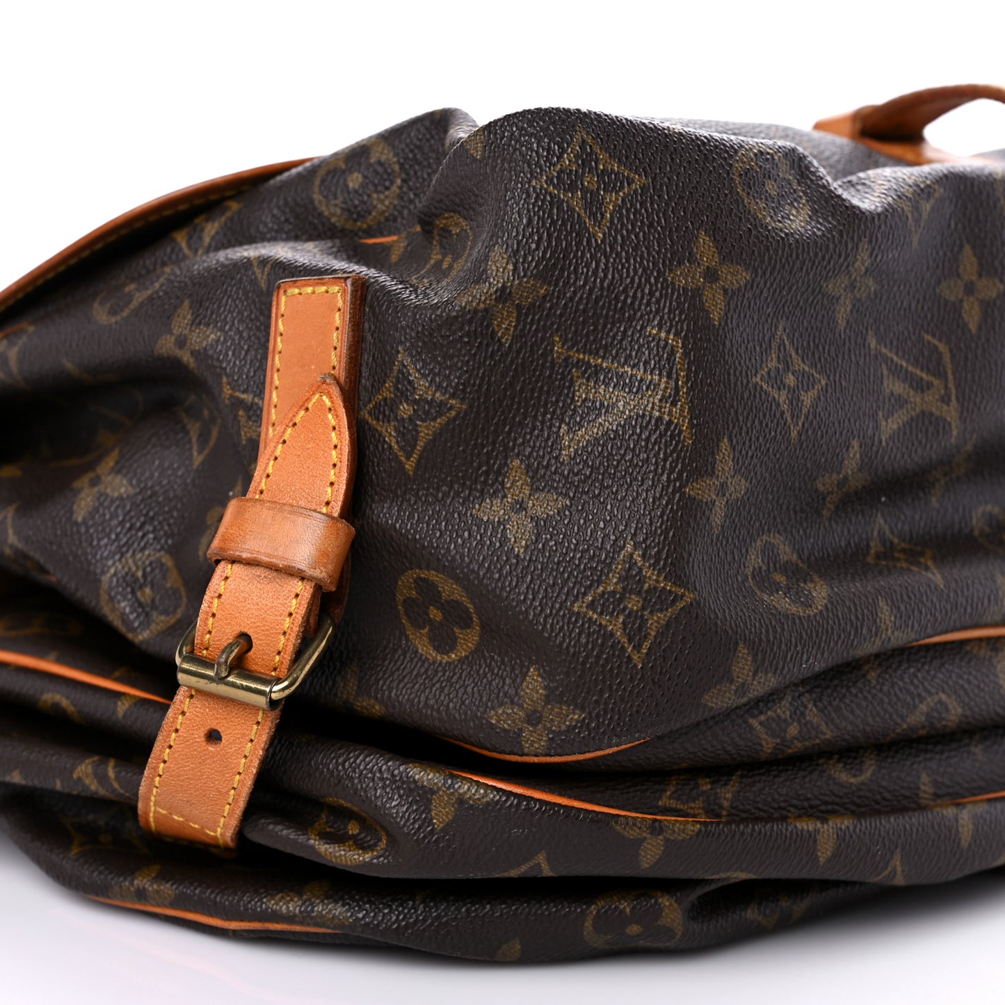Monogram Saumur 35