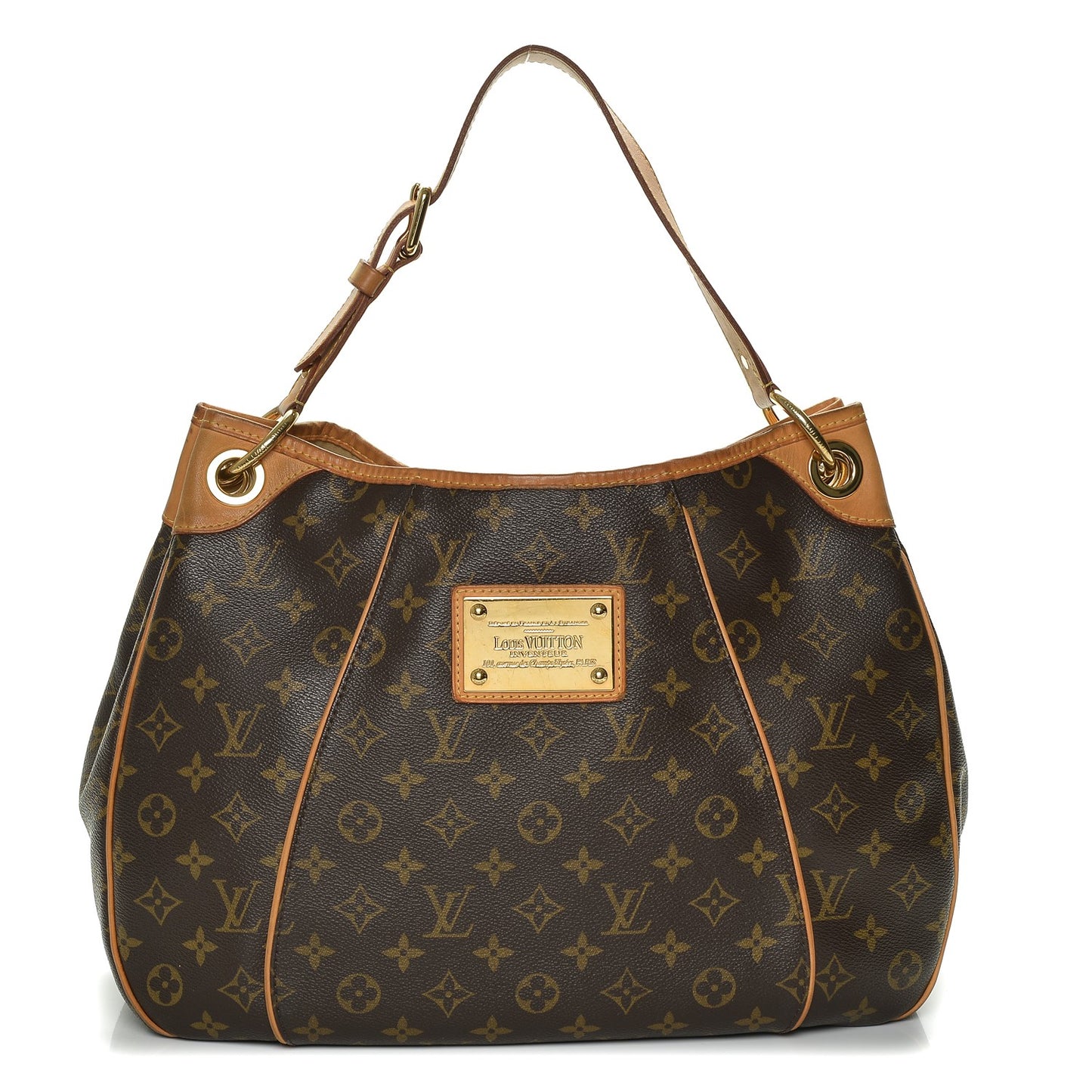 Monogram Galliera PM