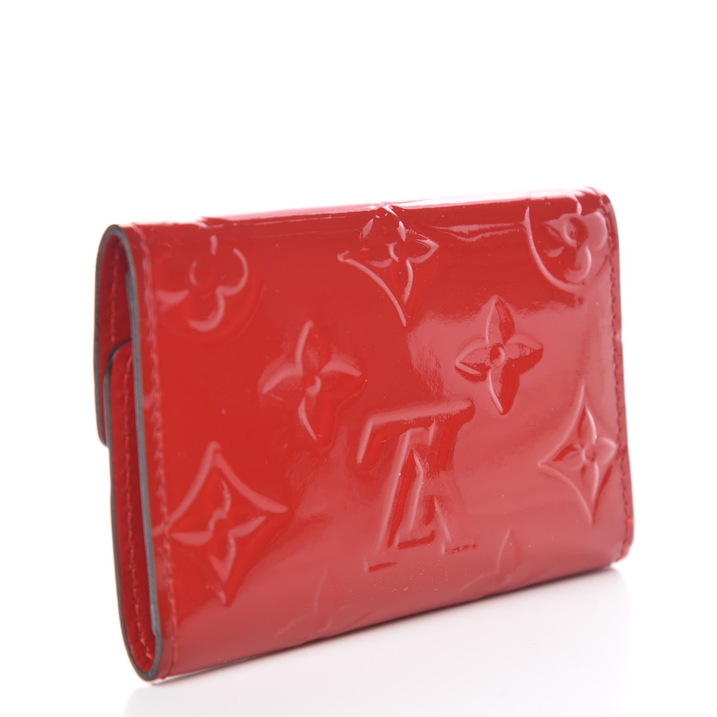 Vernis Multicles 6 Key Holder Cherry