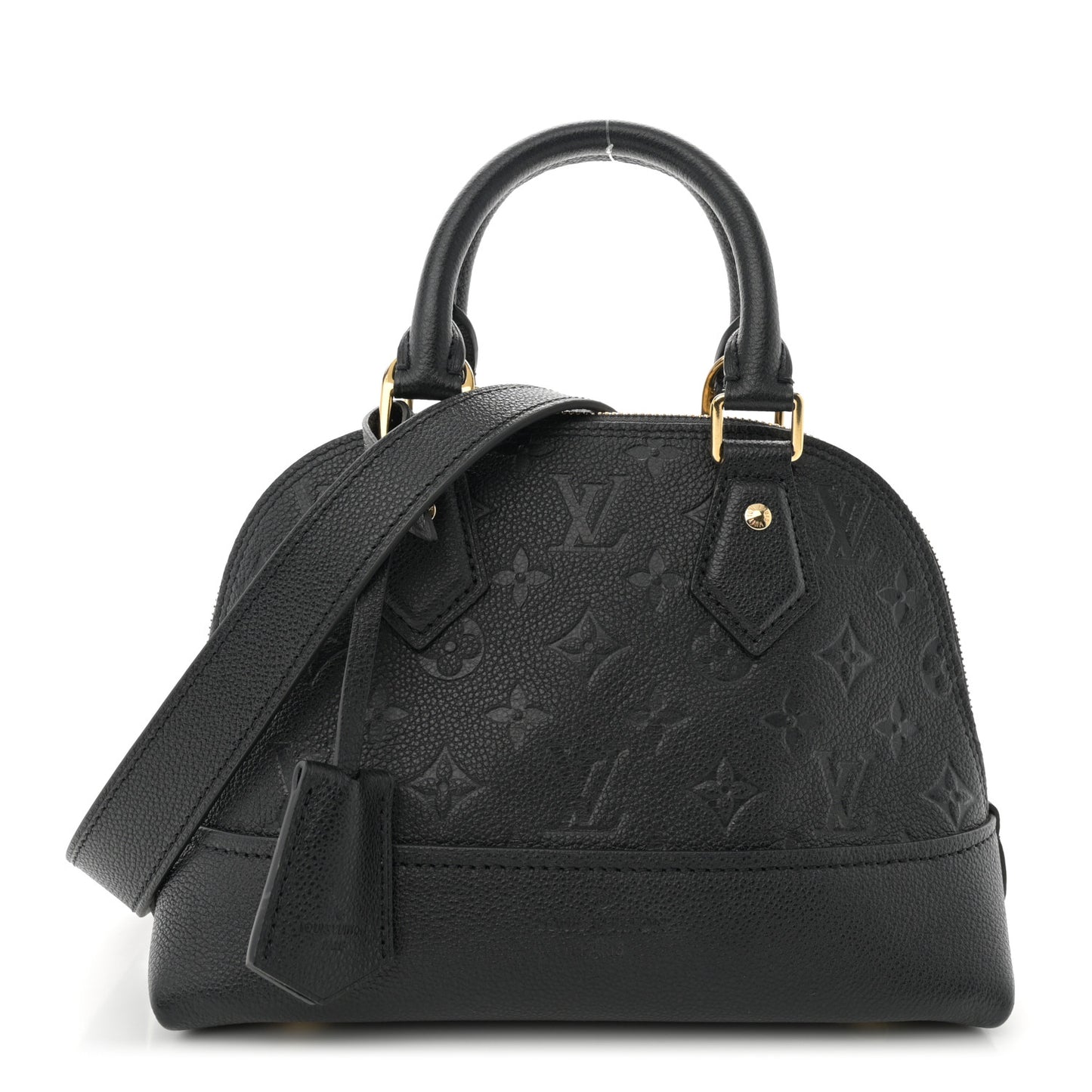 Empreinte Neo Alma BB Black