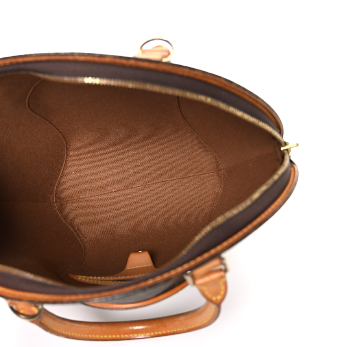 Louis Vuitton Monogram Ellipse PM 5 of 10
