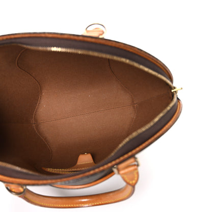 Louis Vuitton Monogram Ellipse PM 5 of 10