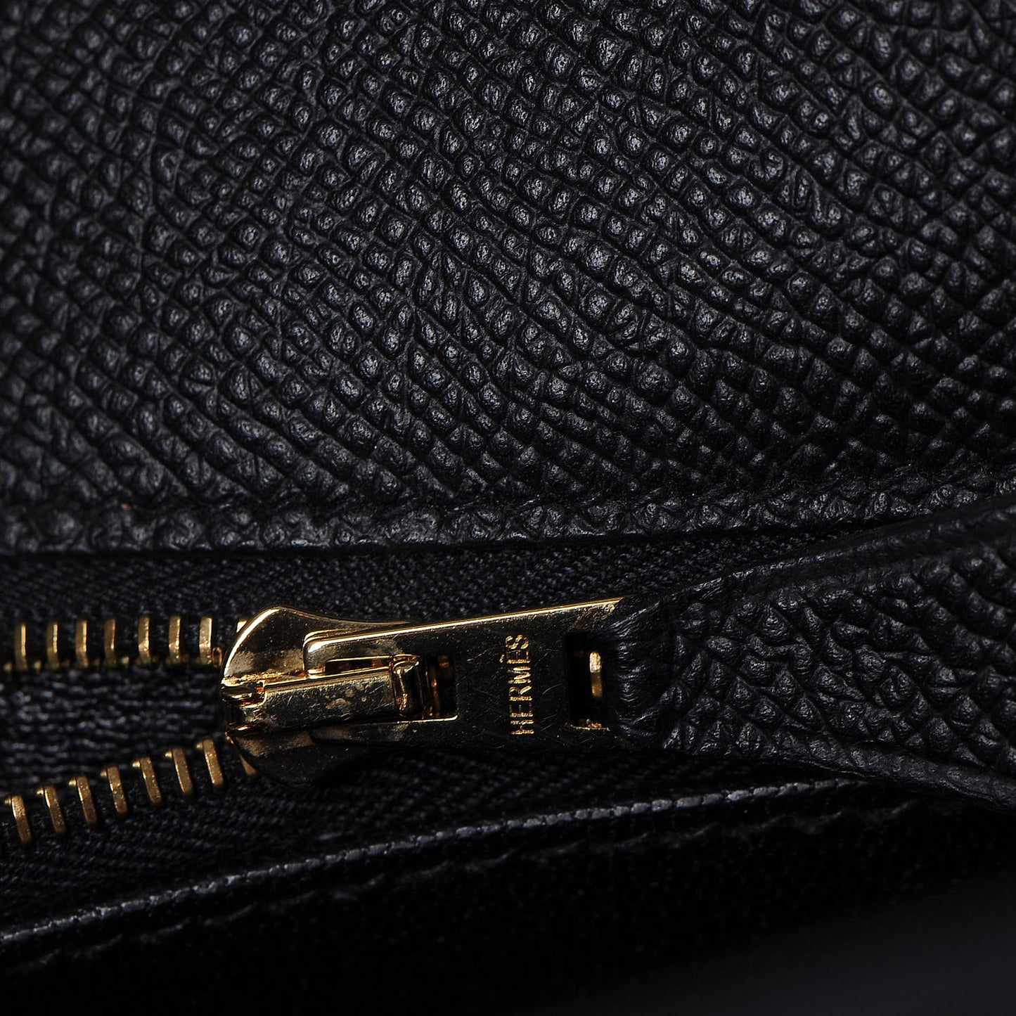 Epsom Kelly Sellier 35 Black