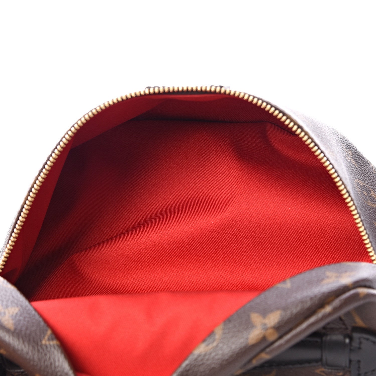 Louis Vuitton Monogram My LV World Tour Bumbag 4 of 10