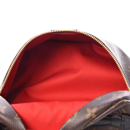 Louis Vuitton Monogram My LV World Tour Bumbag 4 of 10