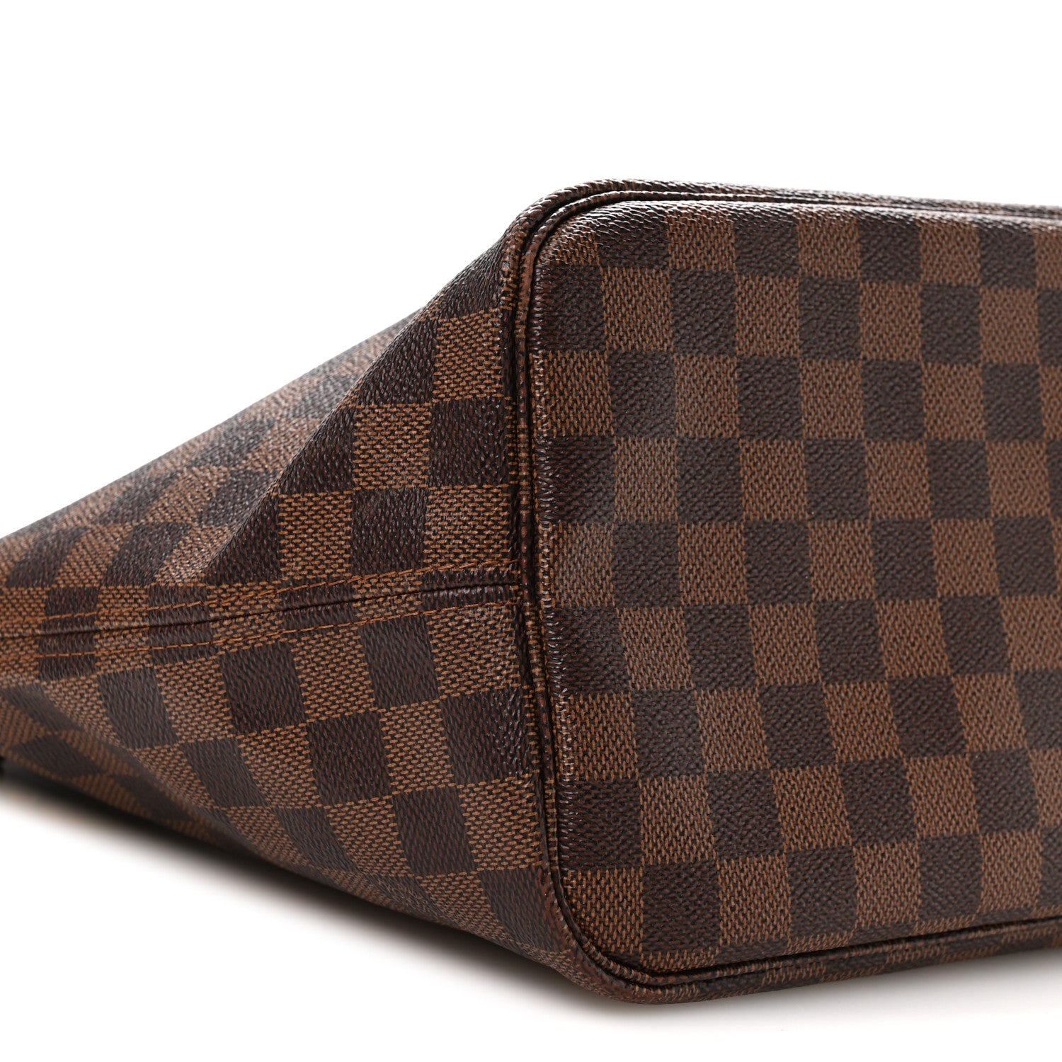 Louis Vuitton Damier Ebene Neo Neverfull MM 9 of 10