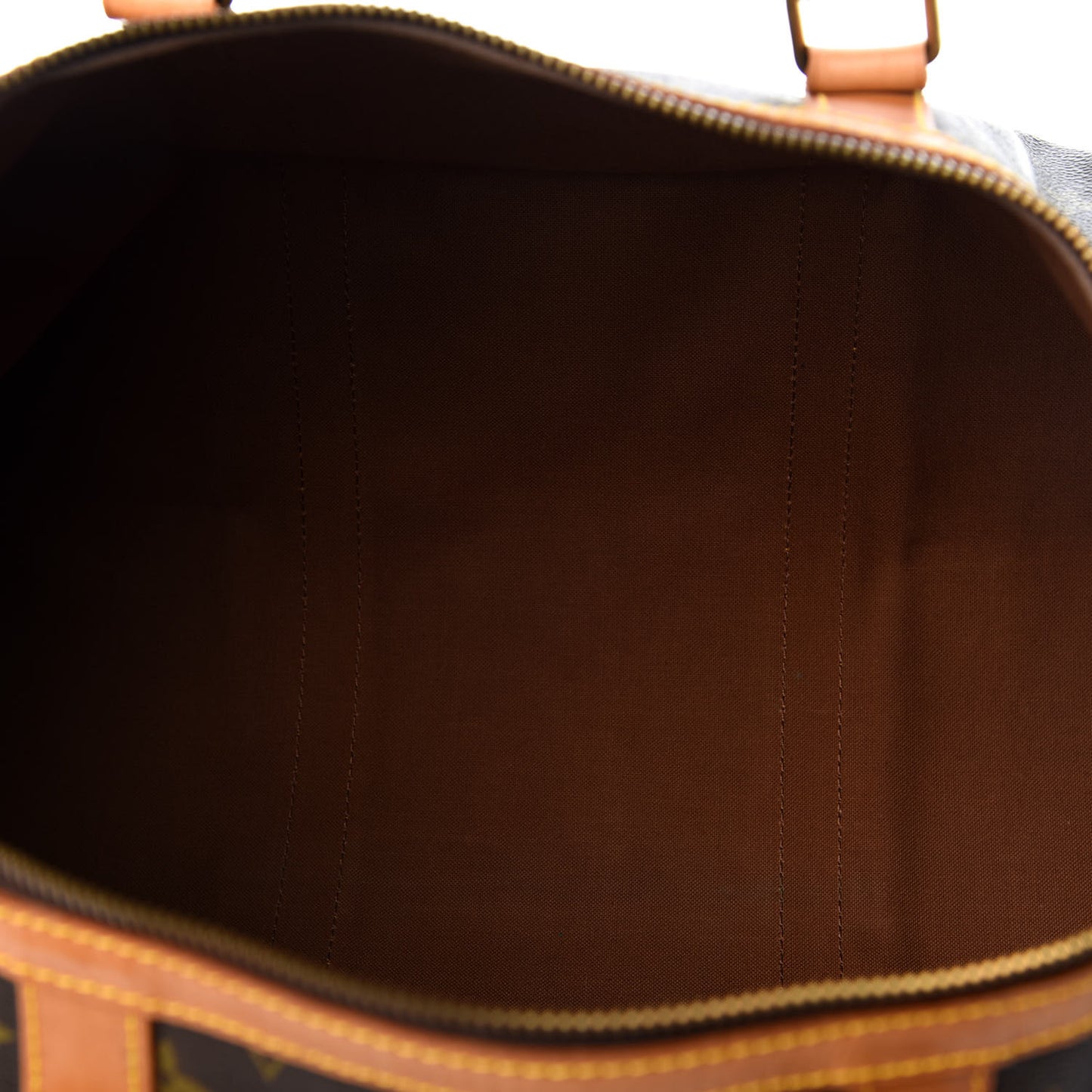 Monogram Sac Souple 45