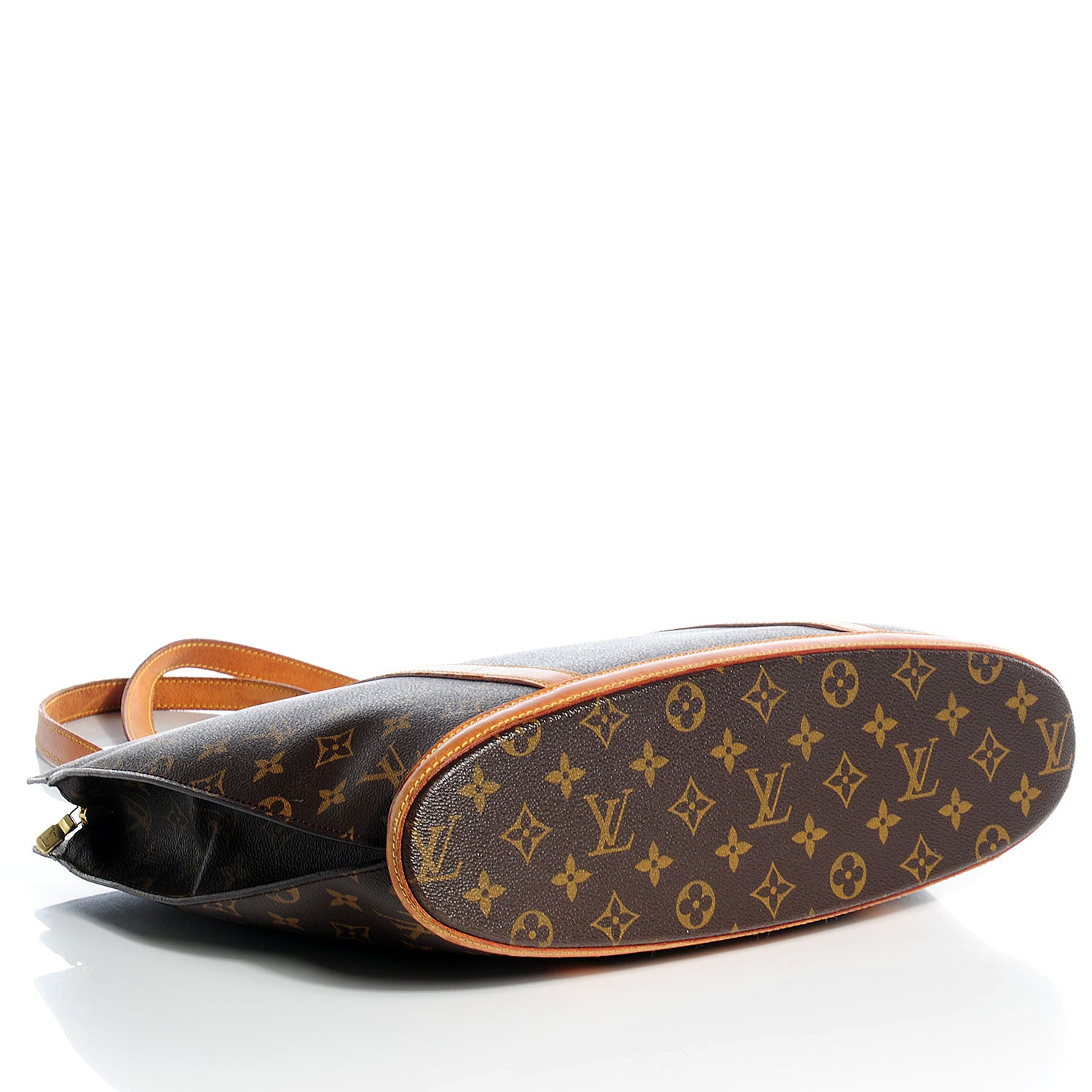 Louis Vuitton Monogram Babylone 4 of 9