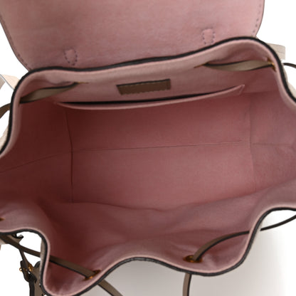 Louis Vuitton Empreinte Montsouris NM Backpack Tourterelle 5 of 10