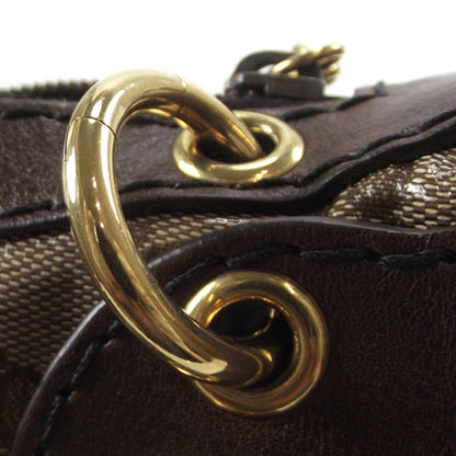 Gucci Crystal Babouska Shoulder Bag Ebony 8 of 12