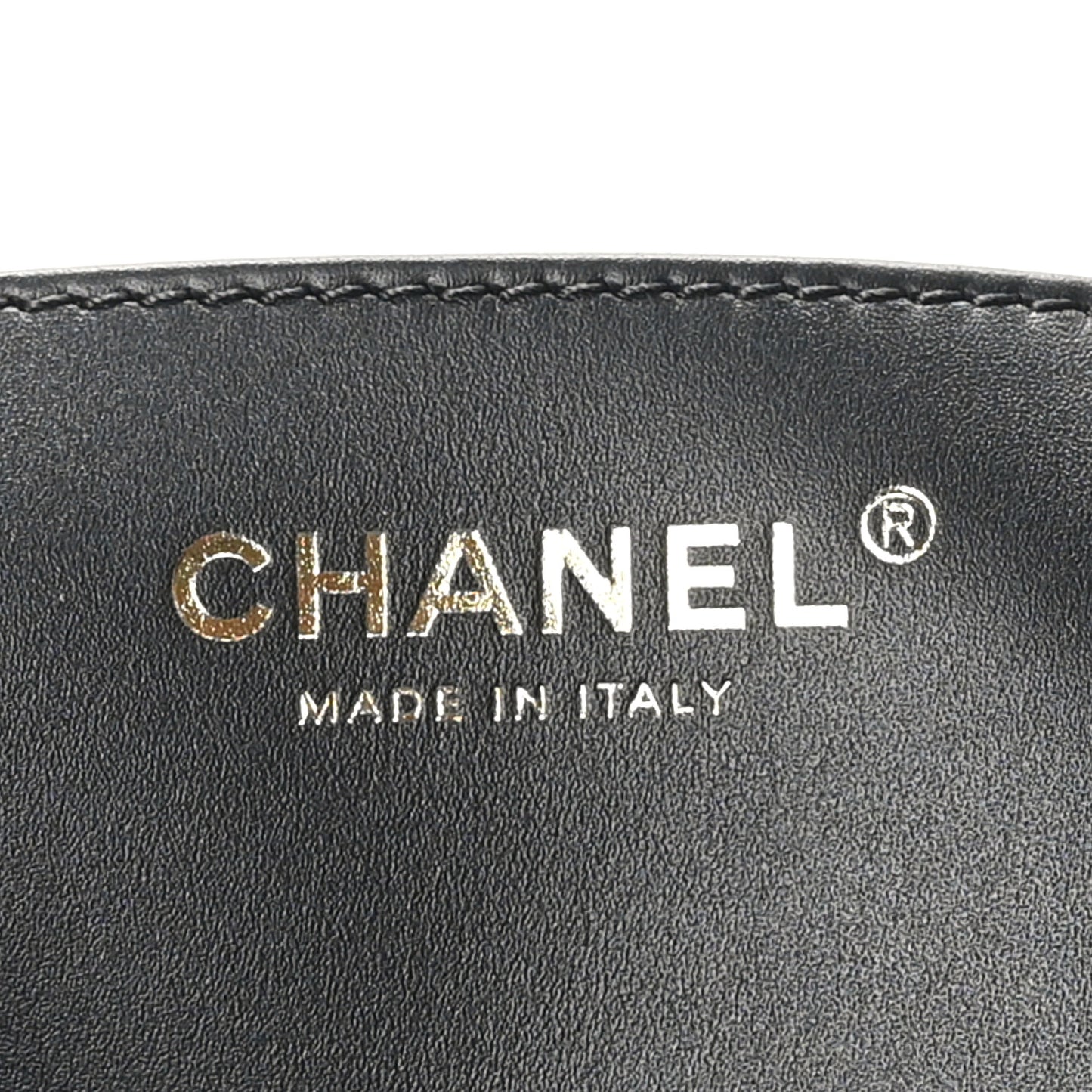 Caviar Quilted Small Chanel 25 Handbag Black