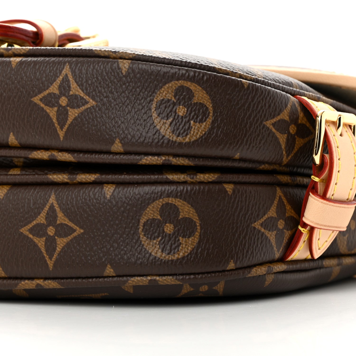 Louis Vuitton Monogram Saumur BB 9 of 10