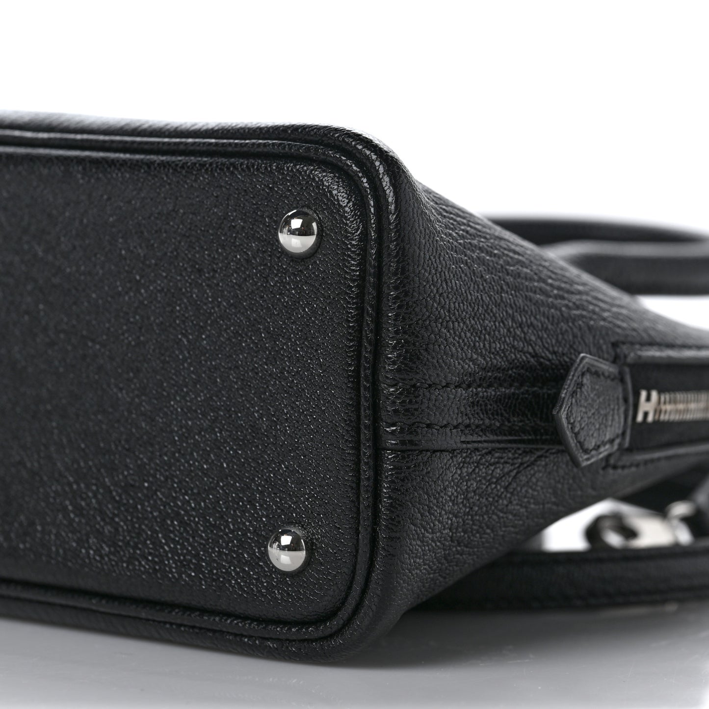 Chevre Mysore Mini 1923 Bolide Black