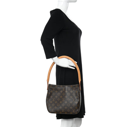 Louis Vuitton Monogram Looping MM 2 of 16