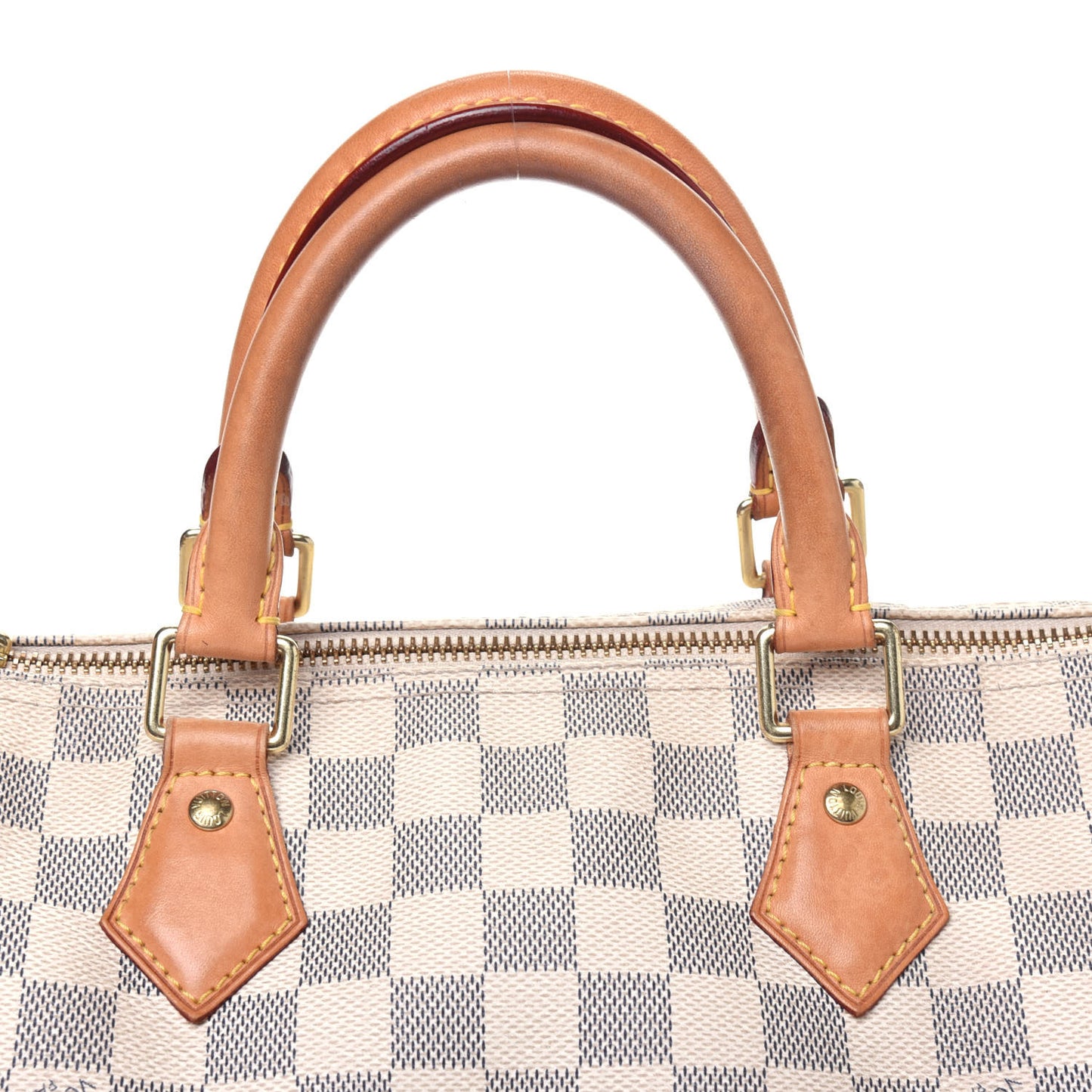 Damier Azur Speedy 30
