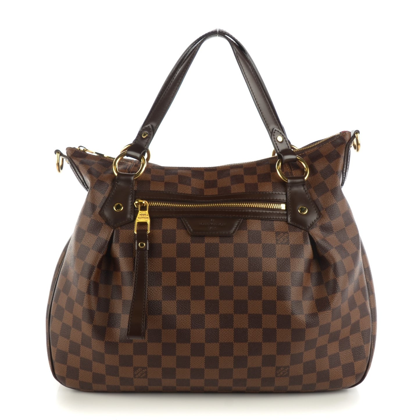 Damier Ebene Evora MM