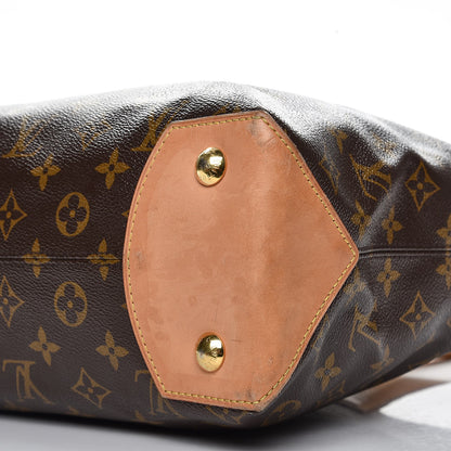 Louis Vuitton Monogram Wilshire MM 13 of 13
