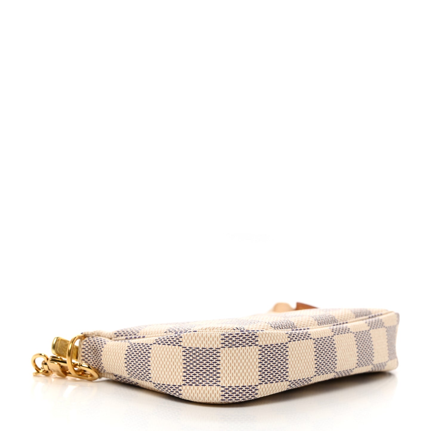 Damier Azur Mini Pochette Accessories