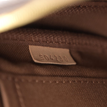 Louis Vuitton Monogram Multi Pochette Accessories Kaki 7 of 10