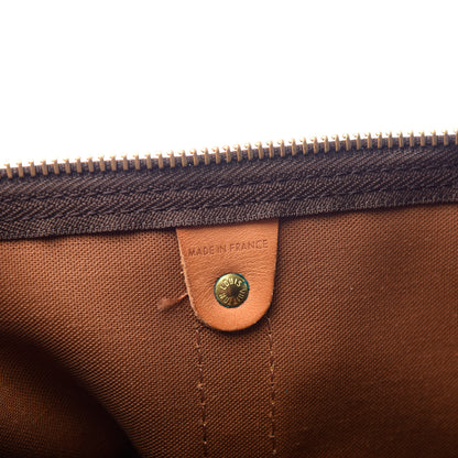 Louis Vuitton Monogram Keepall 50 5 of 11